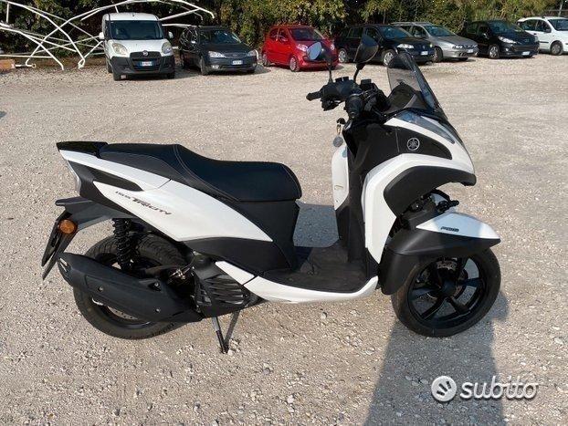 Yamaha Tricity 155 ABS