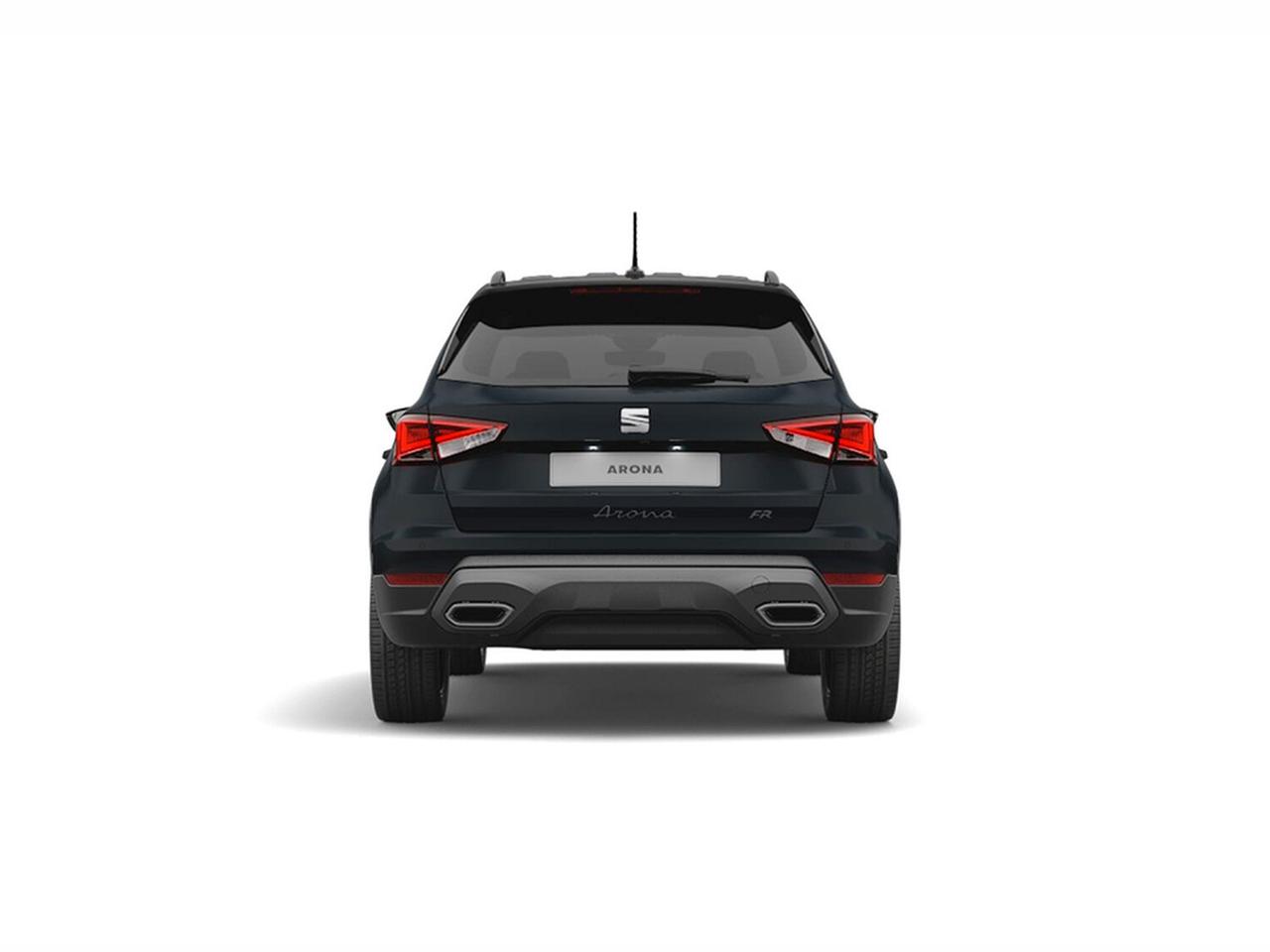 Seat Arona 1.0 ecotsi fr 95cv