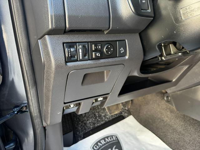 ISUZU D-Max 1.9 Crew Cab Solar Plus A/T 4WD Clima