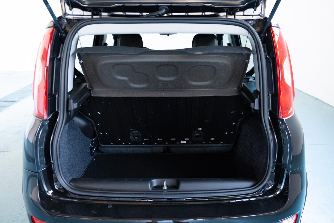Fiat Panda 1.0 FireFly S&S Hybrid 2023 IVA ESPOSTA