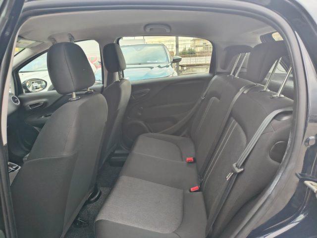 FIAT Punto 1.2 8V 5 porte