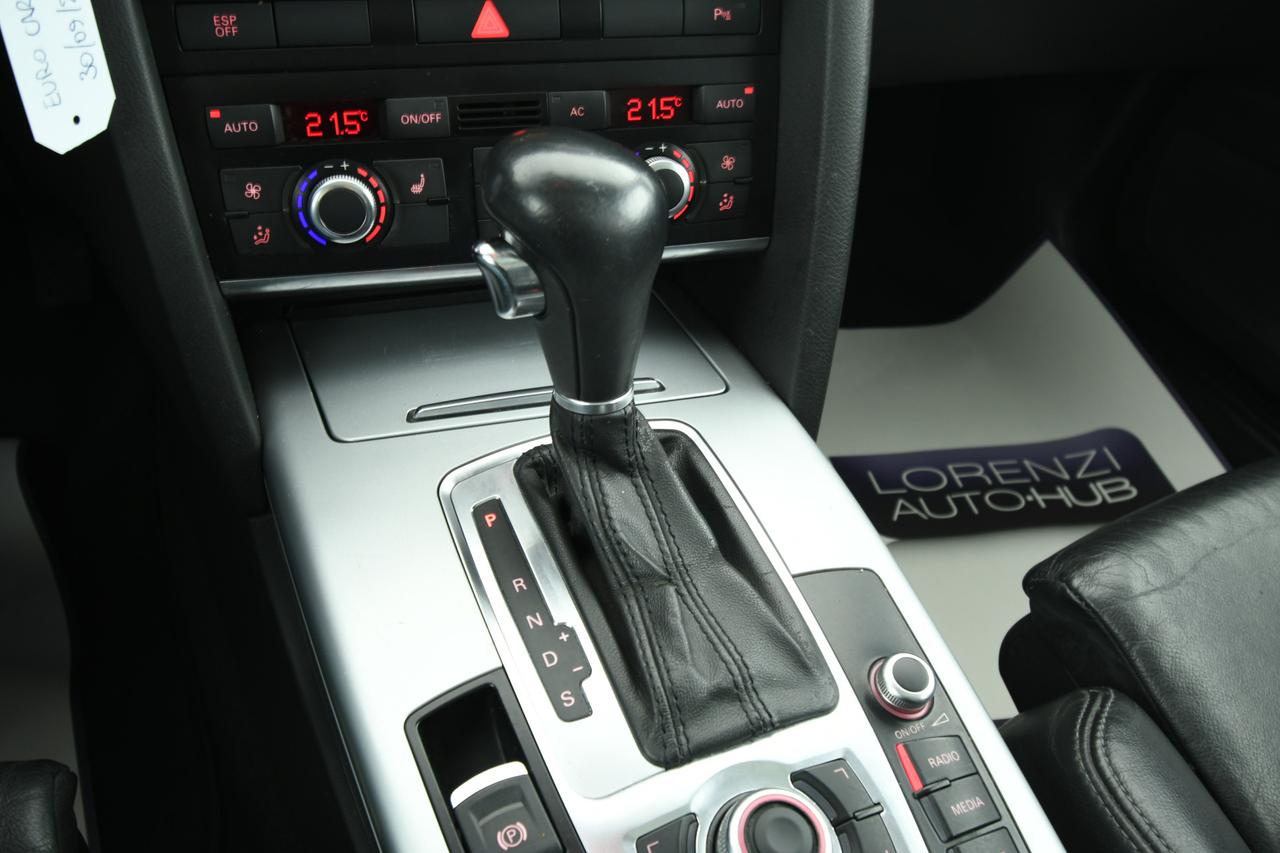 AUDI A6 Avant 3.0 V6 tdi Advanced quattro 240cv tiptronic X COMMERCIANTI+TETTO PANO