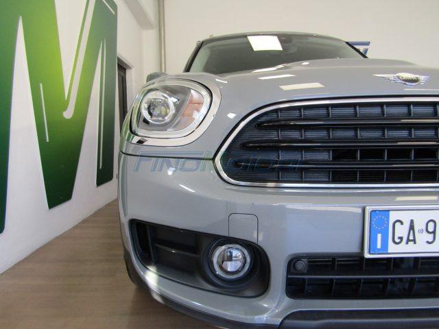MINI Countryman 1.5 One D Countryman Automatica