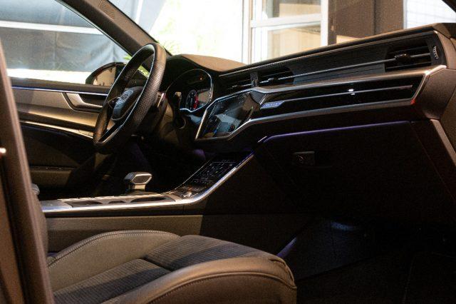 AUDI S6 RESTALYNG 3.0 TDI quattro tiptronic sport -UNIKAT