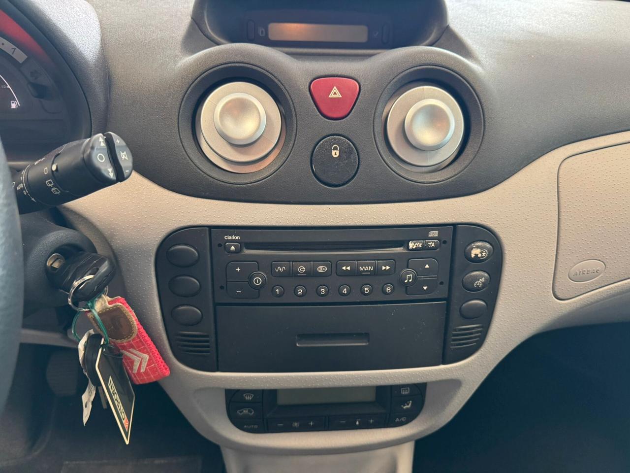 Citroen C3 1.4 Exclusive