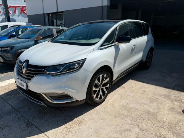 Renault Espace Blue dCi 200CV EDC Executive 4Control 7 posti