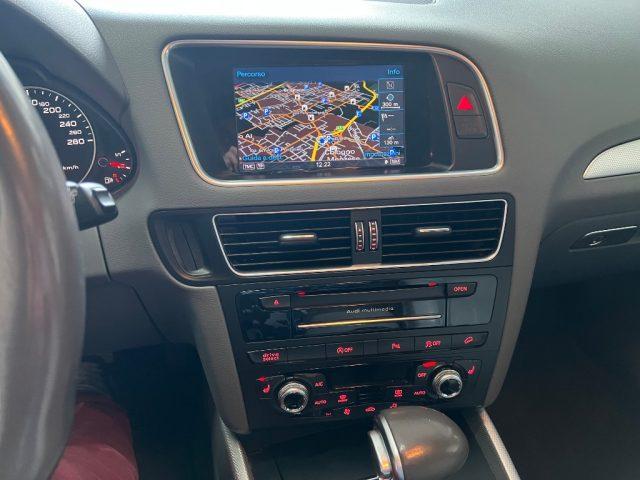 AUDI Q5 3.0 TDI 260CV S tr. Advanced Plus GARANZIA 24MESI