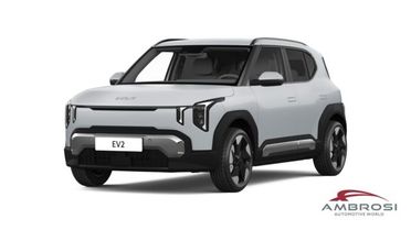 KIA Other EV2 SR FWD EARTH