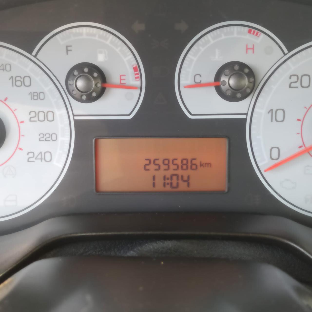 PRIVATO VENDE - VISTA E PIACIUTA - Fiat Punto Classic 1.3 MJT 16V 5 porte Dynamic