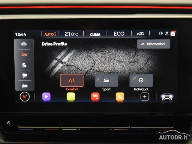 CUPRA Formentor 1.4 e-Hybrid DSG Plug-in solo 13.000 km!!!