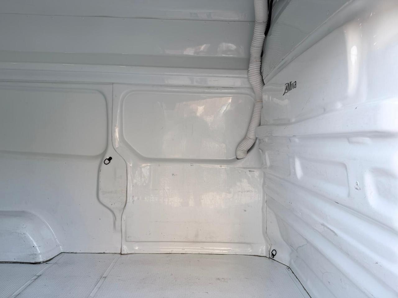 Renault TRAFIC 2.0HDI 145CV GRUPPO FRIGO COIBENTATO