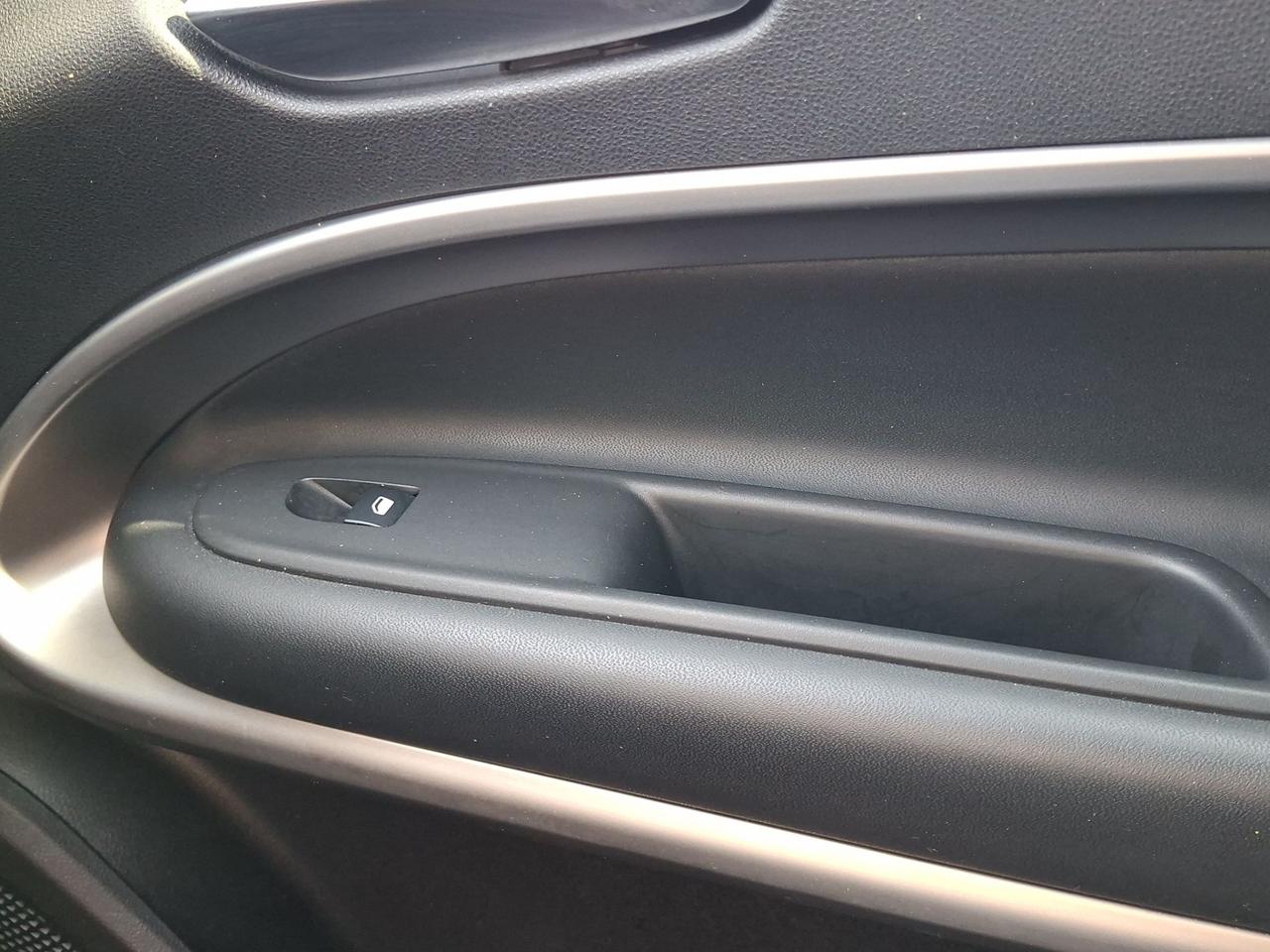 Jeep Avenger 1.2 Turbo 100 CV Longitude