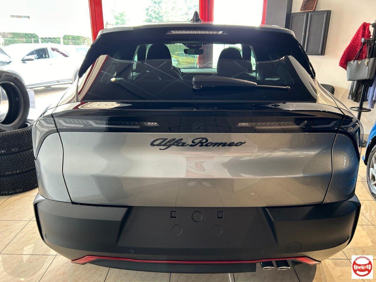 ALFA ROMEO - Junior - 1.2 136 CV Hybrid eDCT6 Speciale