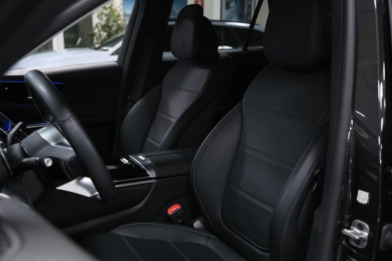 Mercedes GLC 200 d 4Matic Mild Hybrid Advanced auto