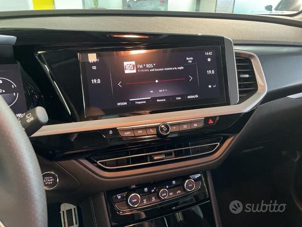 Opel Grandland 1.6 PHEV aut. AWD GSe