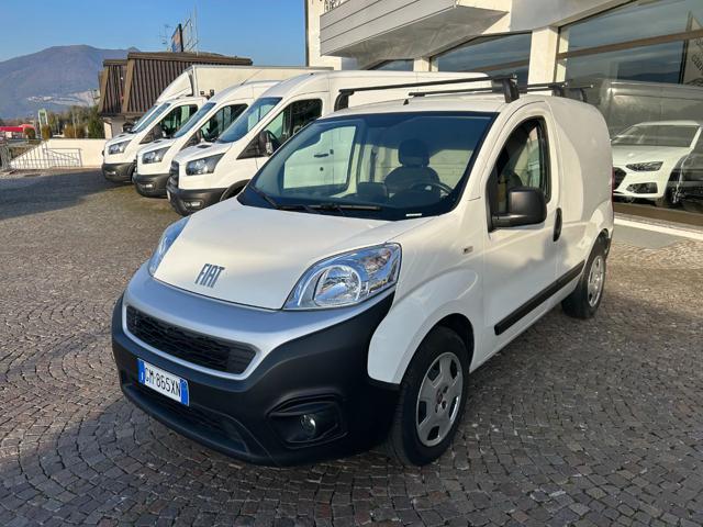 FIAT Fiorino 1.3 MJT 95CV Cargo sx