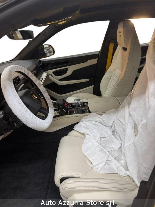 Lamborghini Urus 4.0 V8 SE PHEV | FOTO REALI, IVA ESPOSTA