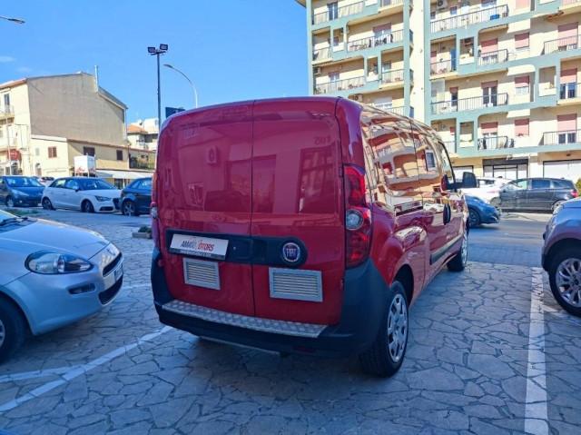 Fiat Doblo Cargo maxi 1.4tjt n.power 120cv LH1 Busines