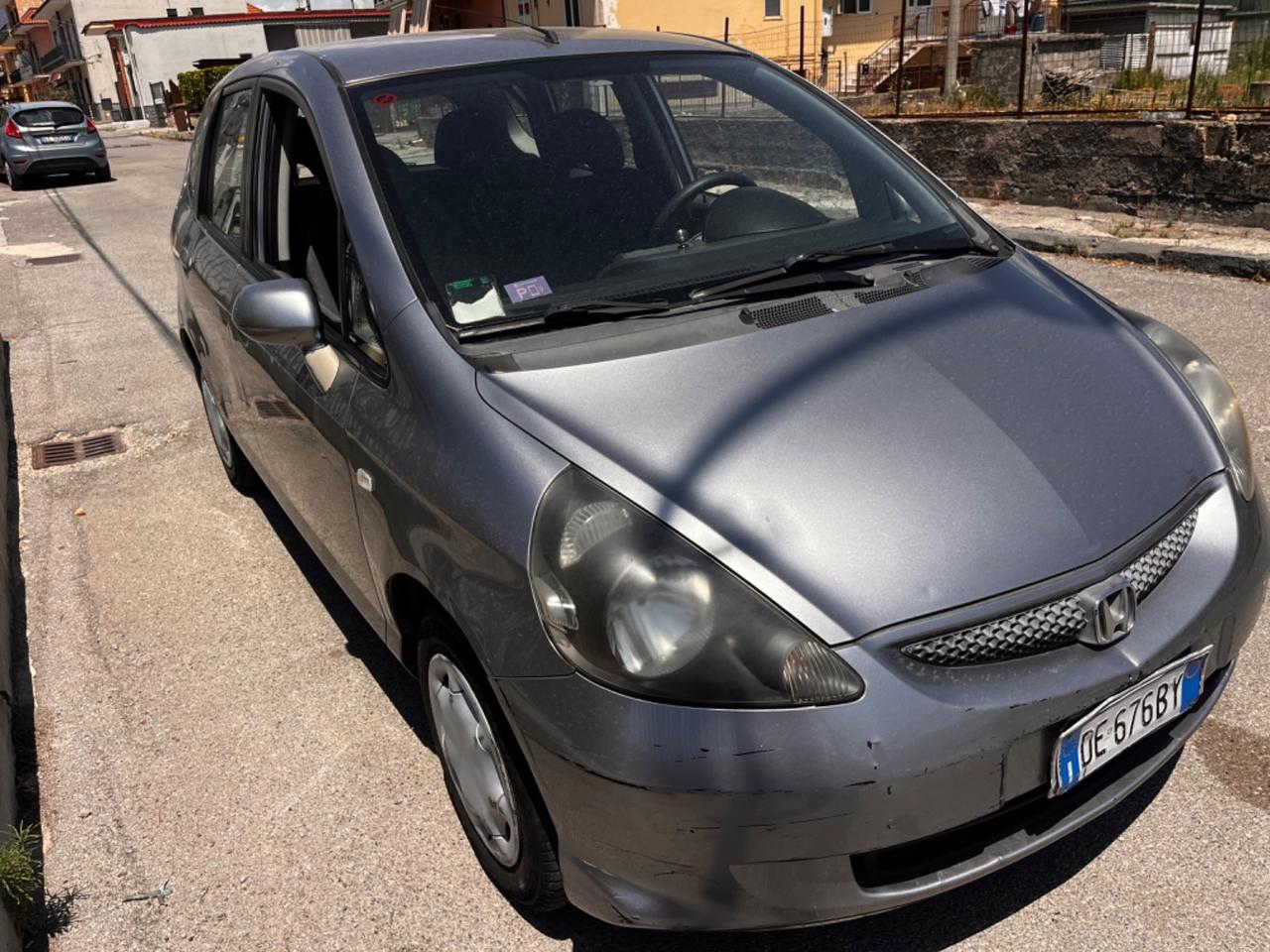 Honda Jazz 1.2 i-DSi 5p. S