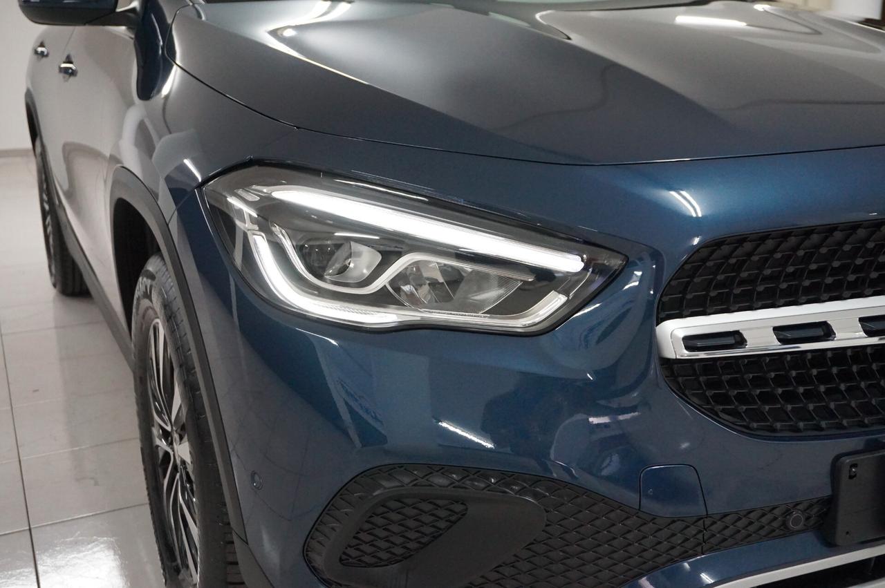 Mercedes-benz GLA 180 d Automatic Sport