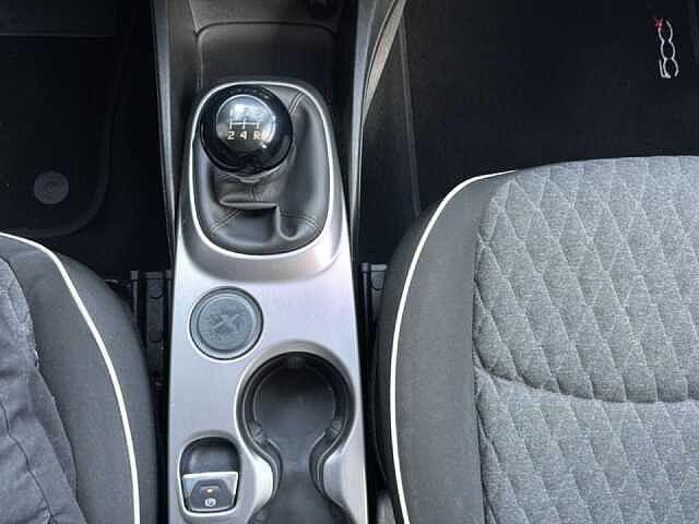 Fiat 500X 1.3 MultiJet 95 CV City Cross