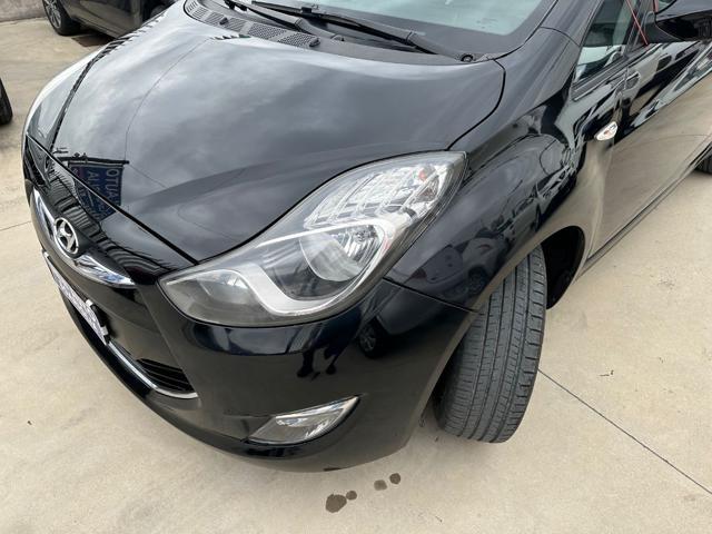 HYUNDAI iX20 1.4 CRDI 90 CV Comfort