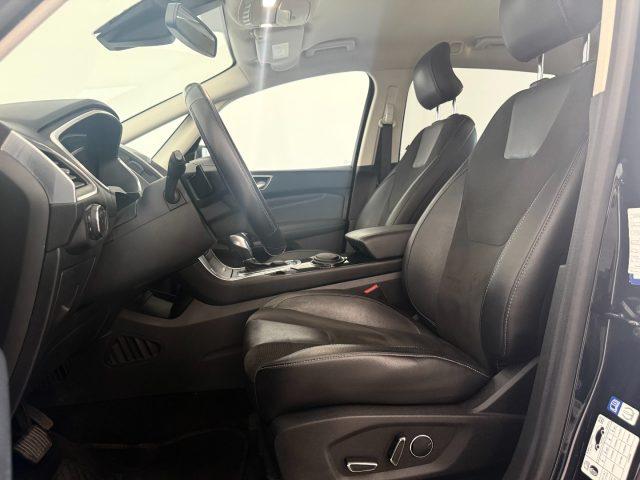 FORD S-Max 2.0 TDCi 150CV Start&Stop Powershift Vignale