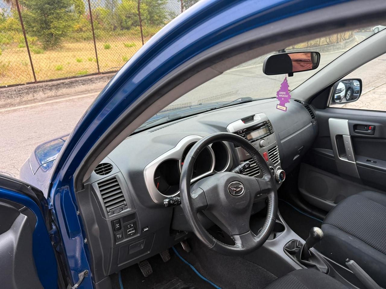 Daihatsu Terios 1.5 4x4