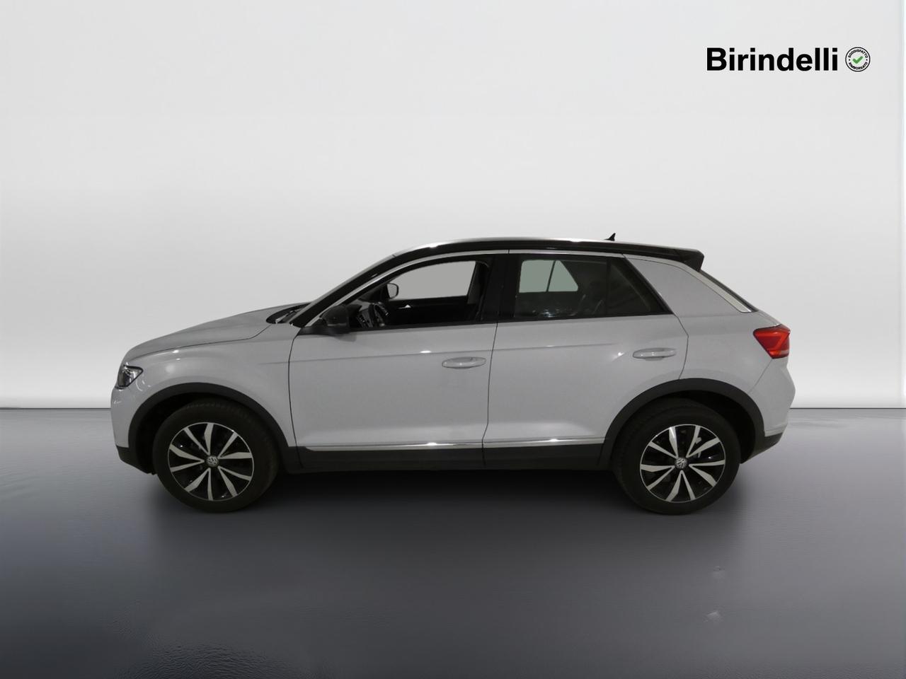 VOLKSWAGEN T-Roc 1ª serie - T-Roc 1.0 TSI 115 CV Style BlueMotion Technology