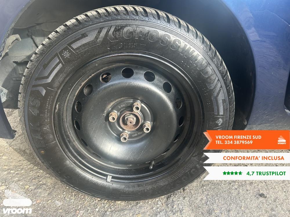 RENAULT Clio 2ª serie Clio 1.2 16V cat 5 porte...