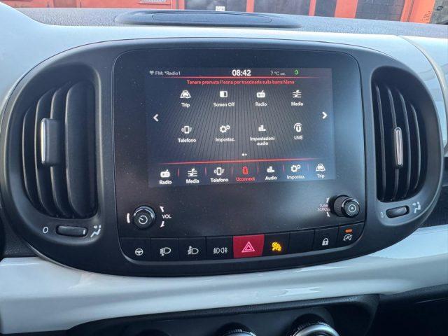 FIAT 500L Pro 1.3 MJT 95CV Mirror 4 posti (N1)