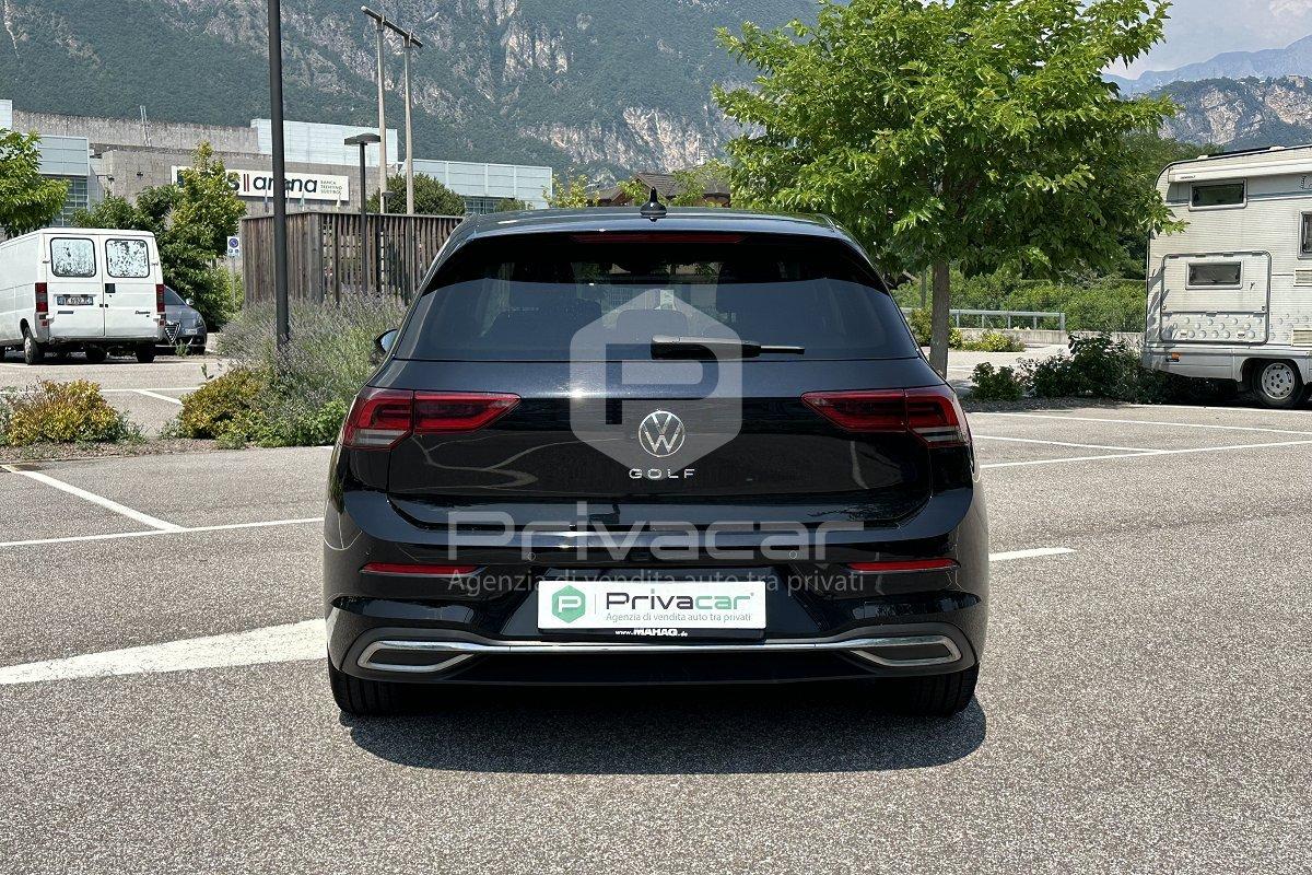 VOLKSWAGEN Golf 2.0 TDI 150 CV DSG SCR Style