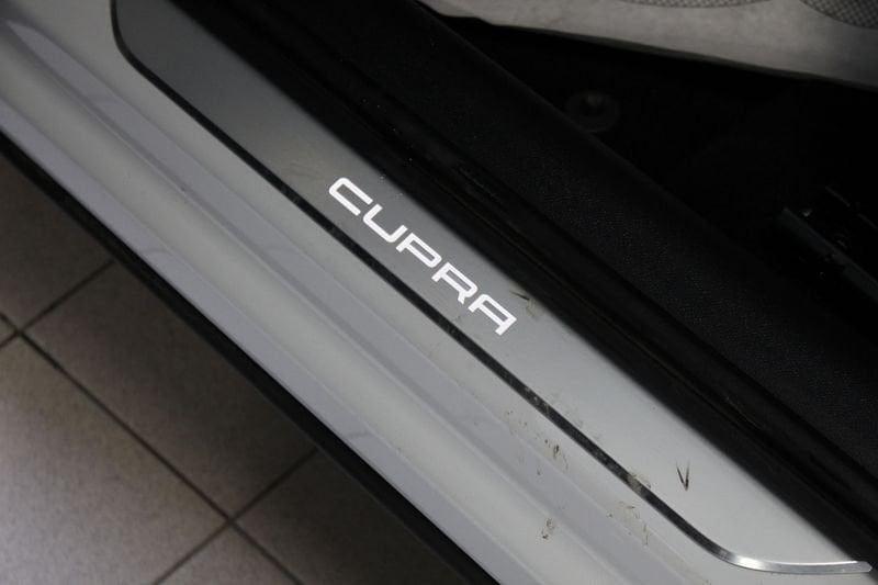 CUPRA Formentor 1.5 TSI DSG