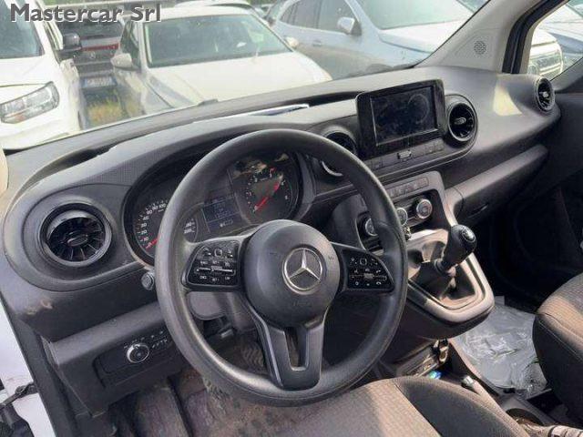 MERCEDES-BENZ Citan CITAN VAN 108 CDI LONG - GR592EZ