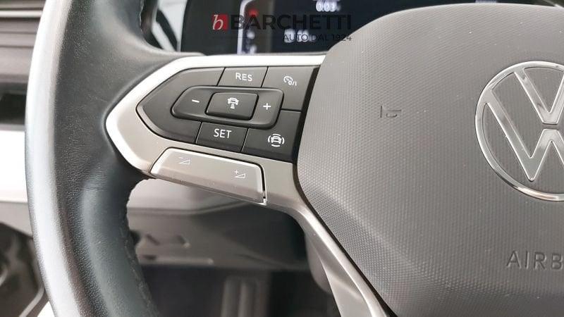 Volkswagen Multivan 6ª '15-- 2.0 TDI 204CV DSG LIFE