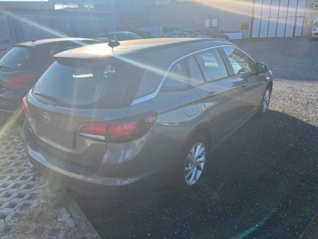 OPEL Astra 1.6 CDTi 136CV aut. Sports Tourer Business
