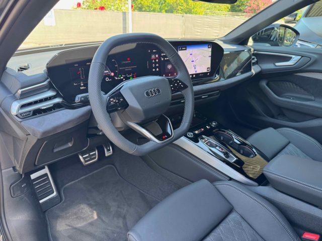 AUDI A5 Avant TDI 150 kW S tronic MHEV+ S Line edition