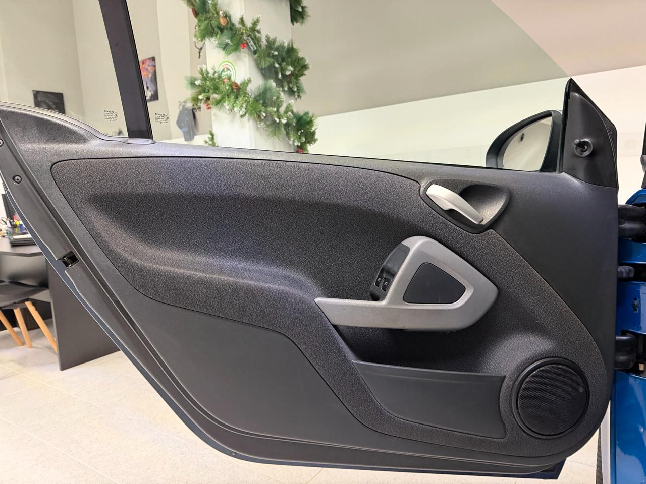 Smart ForTwo 800 CDI PULSE 45CV FINANZIABILE PERMUTE