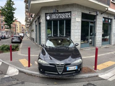 Alfa Romeo 147 1.9 JTD 120cv Murphy&Nye/GARANZIA