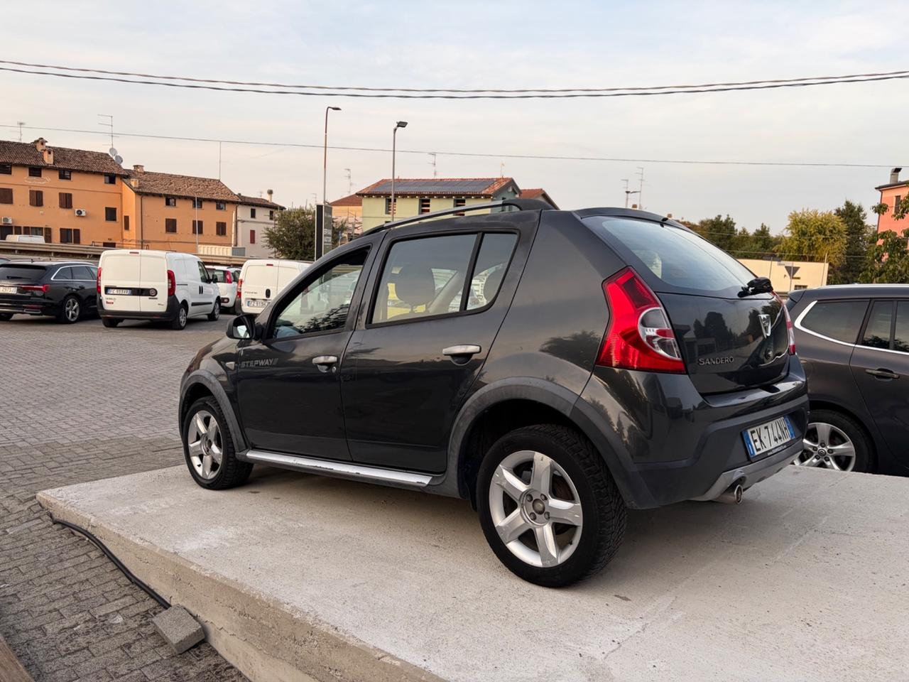 Dacia Duster 1.5 dCi 90CV 4x2 Ambiance