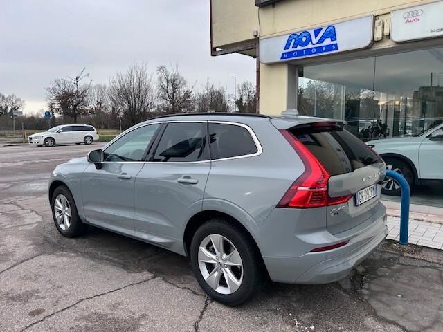Volvo XC 60 XC60 B4 (d) automatico Core SUBENTRO LEASING