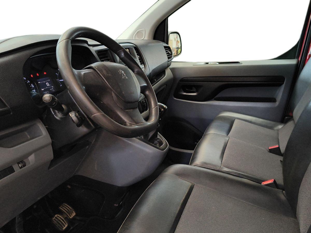 PEUGEOT Expert 4ª serie - Expert 2.0 BlueHDi 120 S&S PL-TN Furgone P