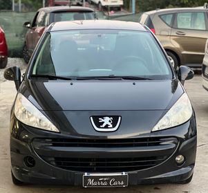 Peugeot 207 1.4 8V 75CV 5p. X Line