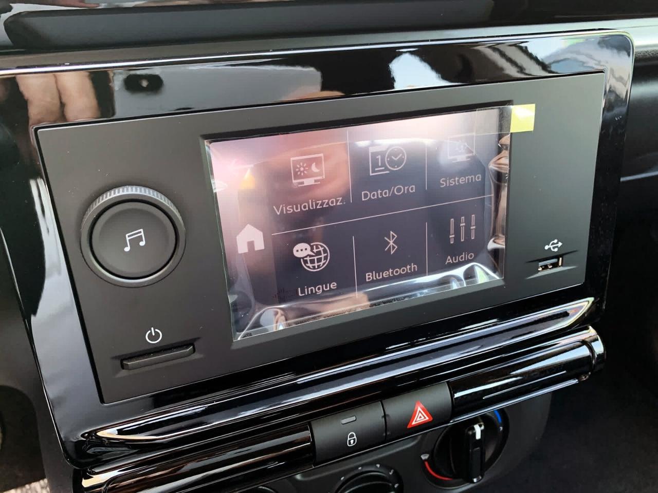 Citroen C3 1.2 puretech You s -IN ARRIVO-