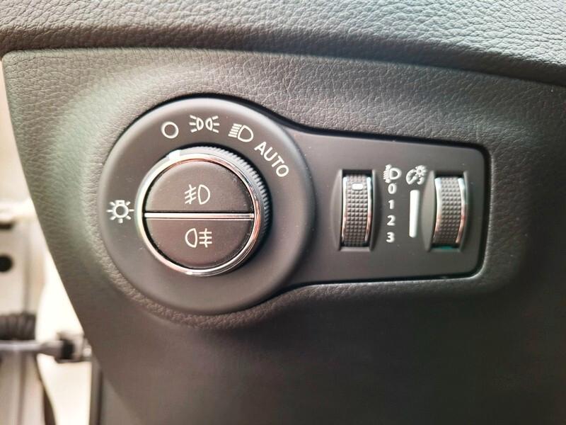 JEEP Compass 2.0 MJT 140CV aut. 4WD NEOPATENTATO