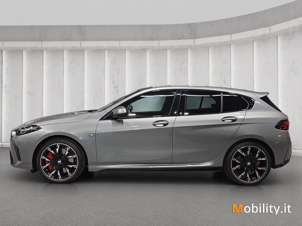 BMW Serie 1 118 d MSport Pro DCT