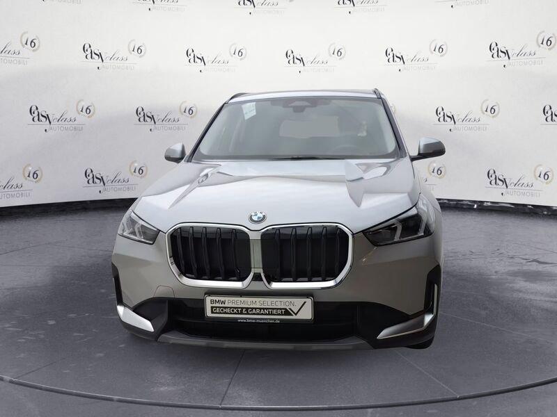 BMW X1 X1 sDrive 18i LED NAVI CAMERA