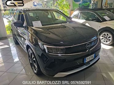 Opel Grandland Grandland 1.5 diesel Ecotec aut. Business Elegance