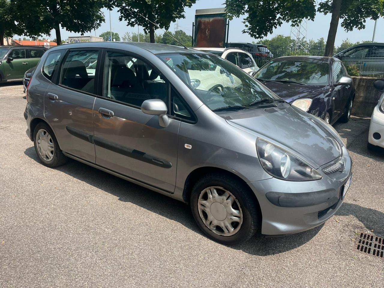 Honda Jazz 1.2 i-DSi 5p. S