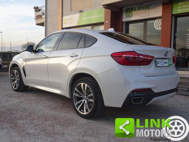 BMW X6 xDrive30d 249CV Msport